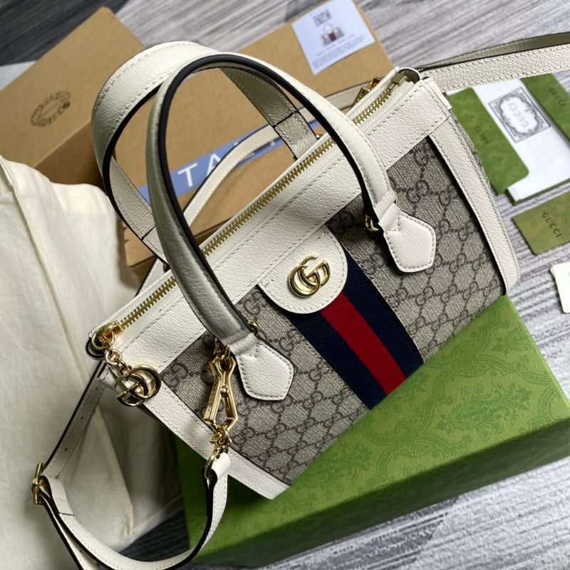 Satchel Bags - GCI Bags - 4742