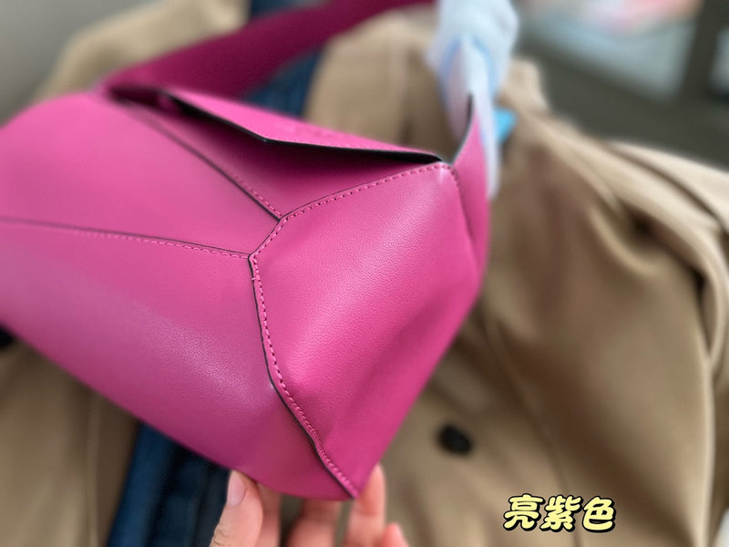 Satchel Bags - LOW Bags - 046