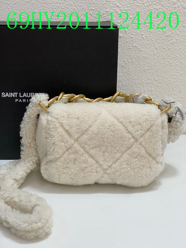 Glami - CHL Bags - 1824