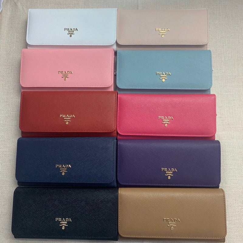 Glami - PD Wallet - 438