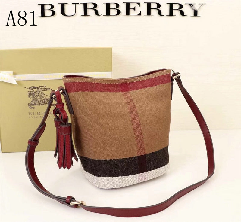 Fan Fashion -GLM - Top quality BBR Bags - 799