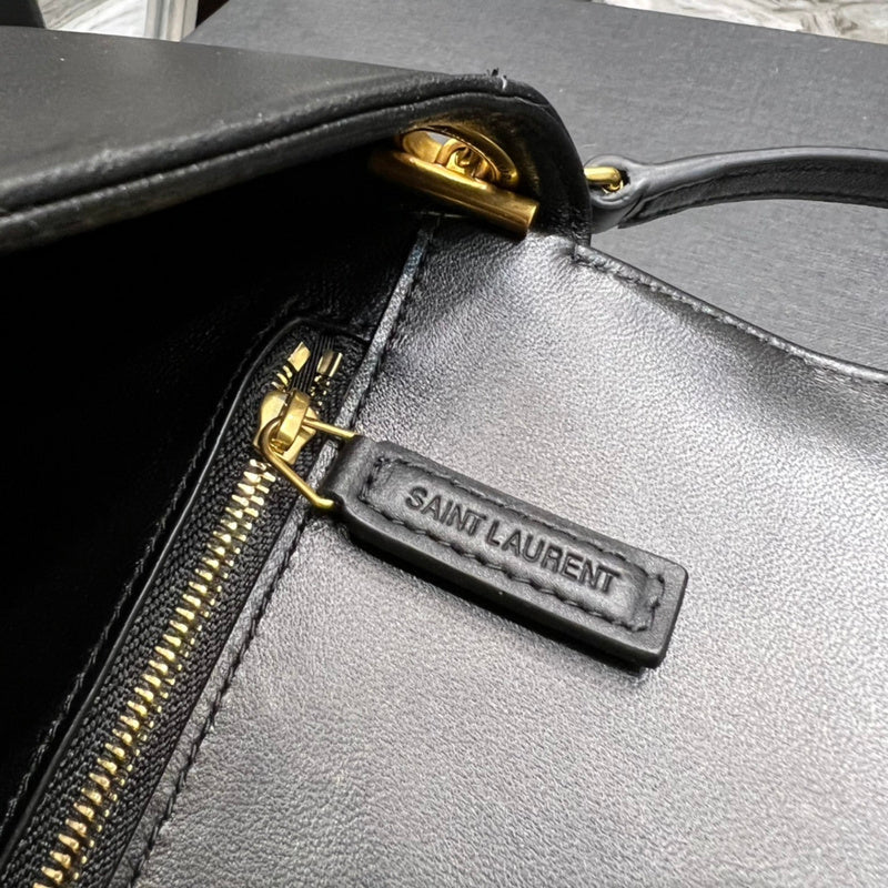 Satchel Bags - SLY Bags - 793