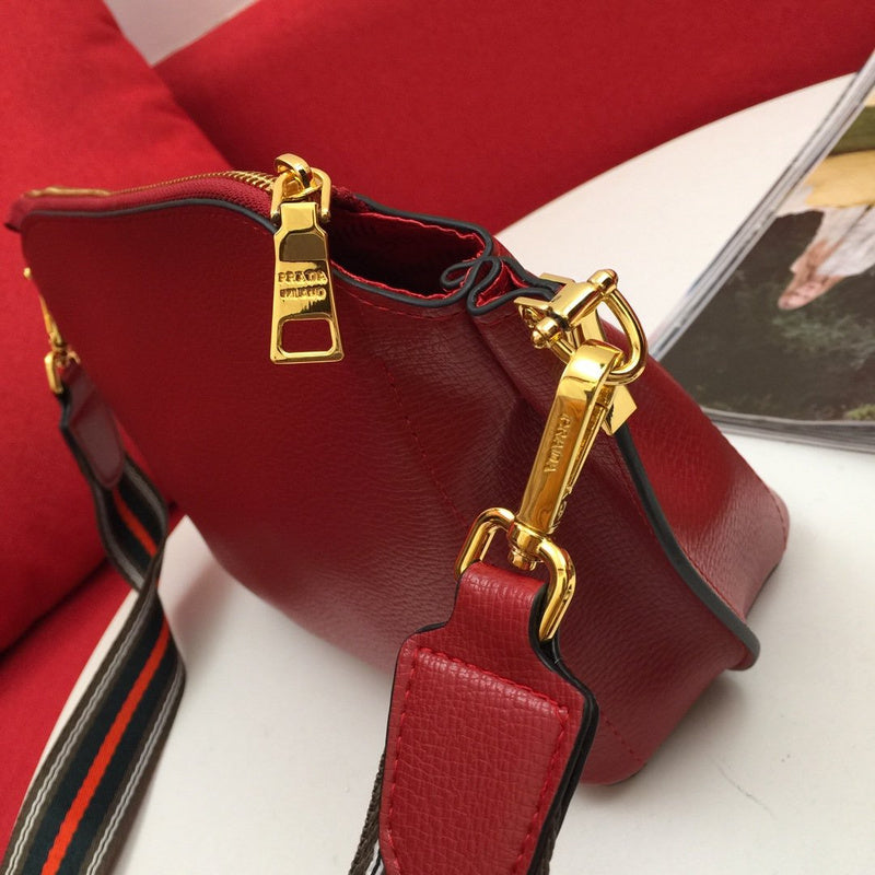 Satchel Bags - PDA Bags - 1219