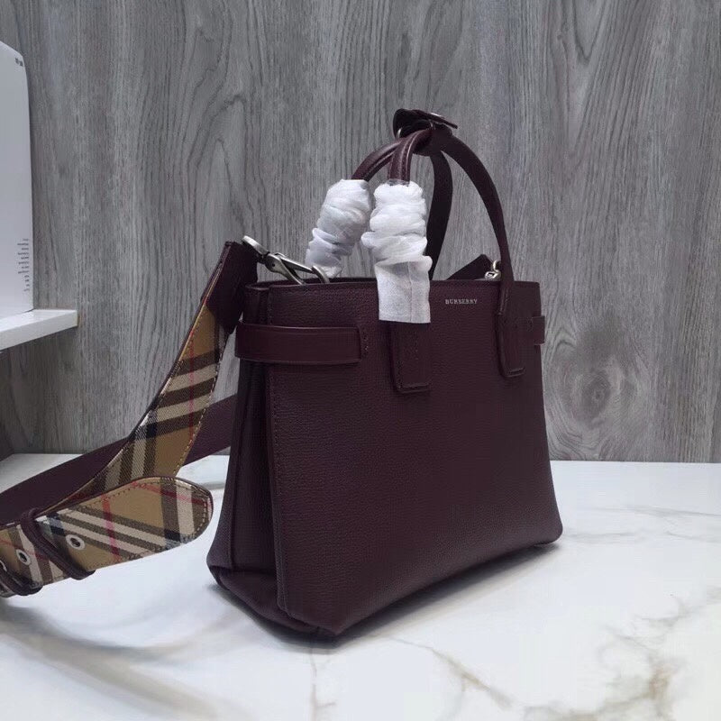 Fan Fashion -GLM - Top quality BBR Bags - 1555