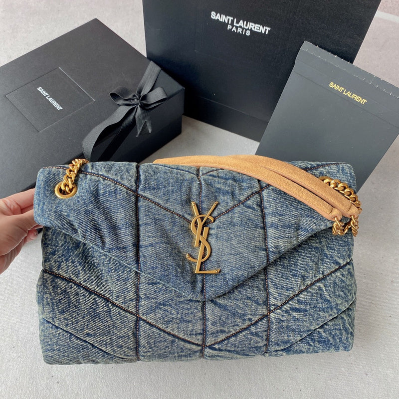 GLM - SLY Bags - 463