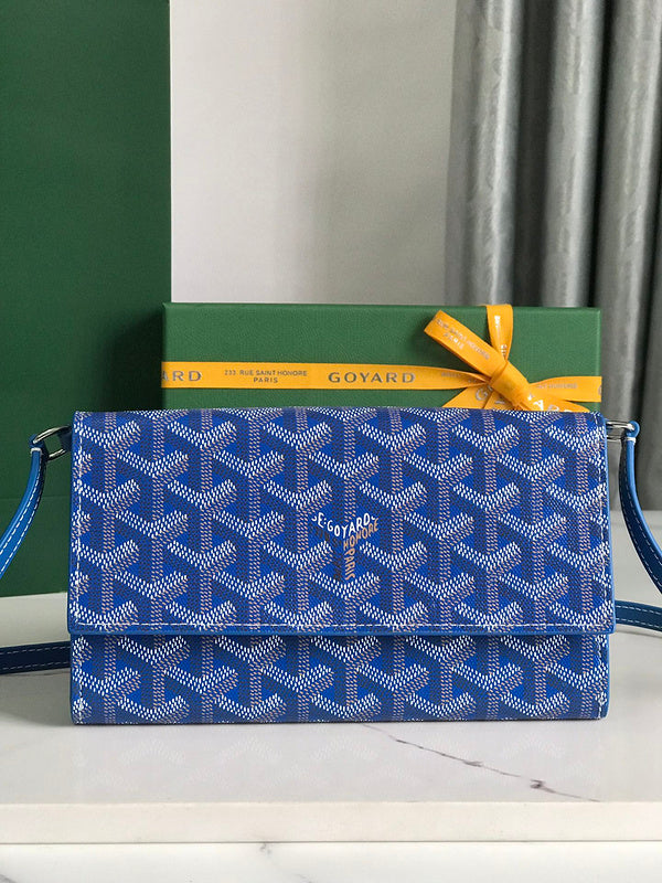 GLM - GYO Bags - 187