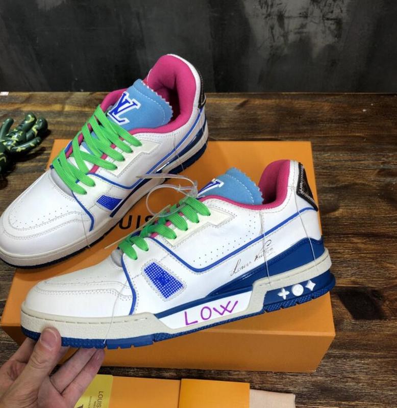 glami shop- LOV Men Shoes - 1434