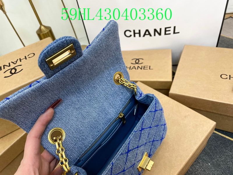 Glami - CHL Bags - 1199