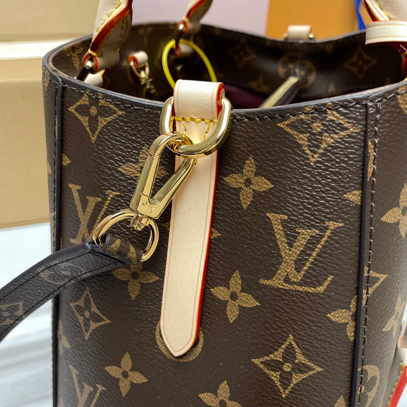 Glami GlamI Lu-Vi Bags - 16866