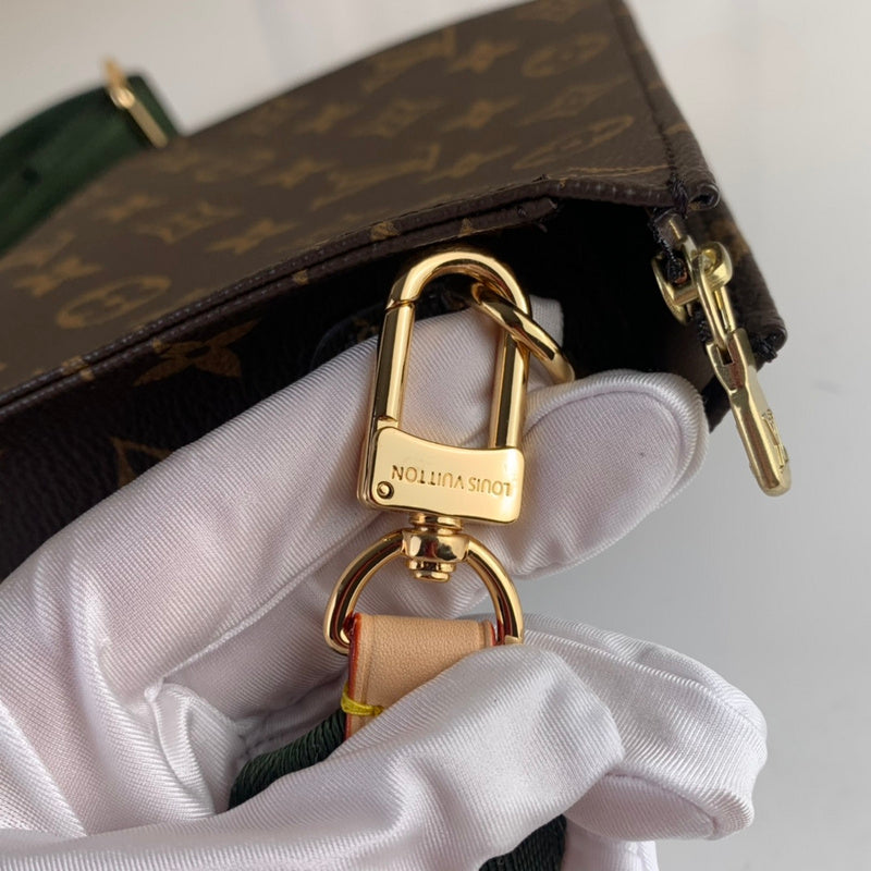 Satchel Bags - VL Bags - 4477