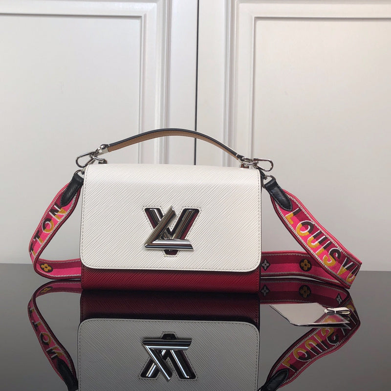 Satchel Bags - VL Bags - 1350