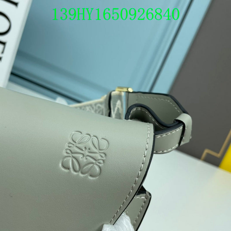 Satchel Bags - LWE Bags - 171