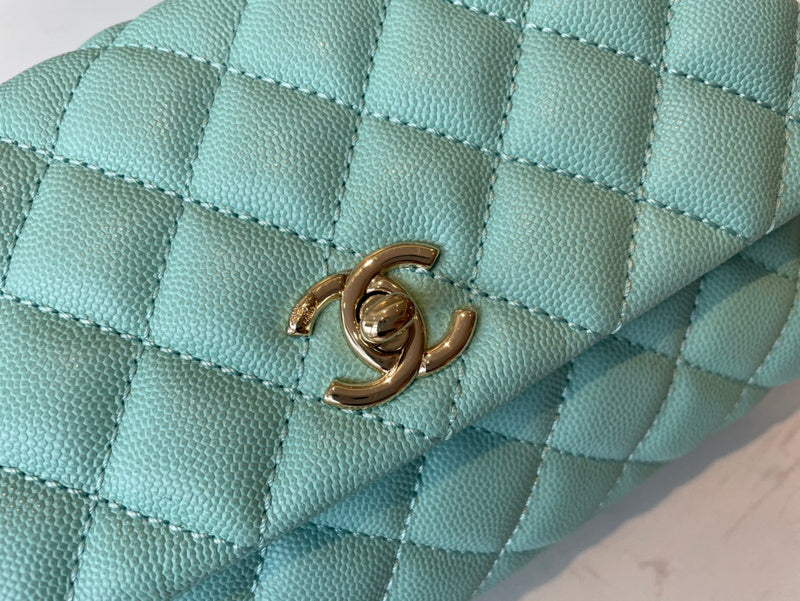 Satchel Bags - CHL Bags - 1666