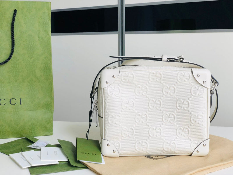 Satchel Bags - GCI Bags - 2902