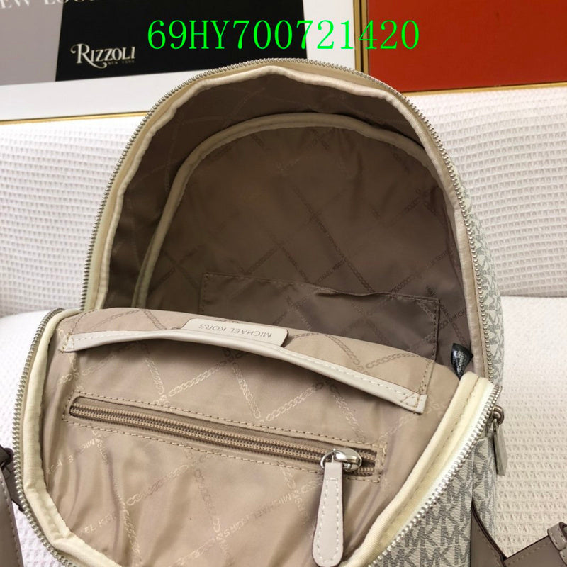 Satchel Bags - MK Bags - 727