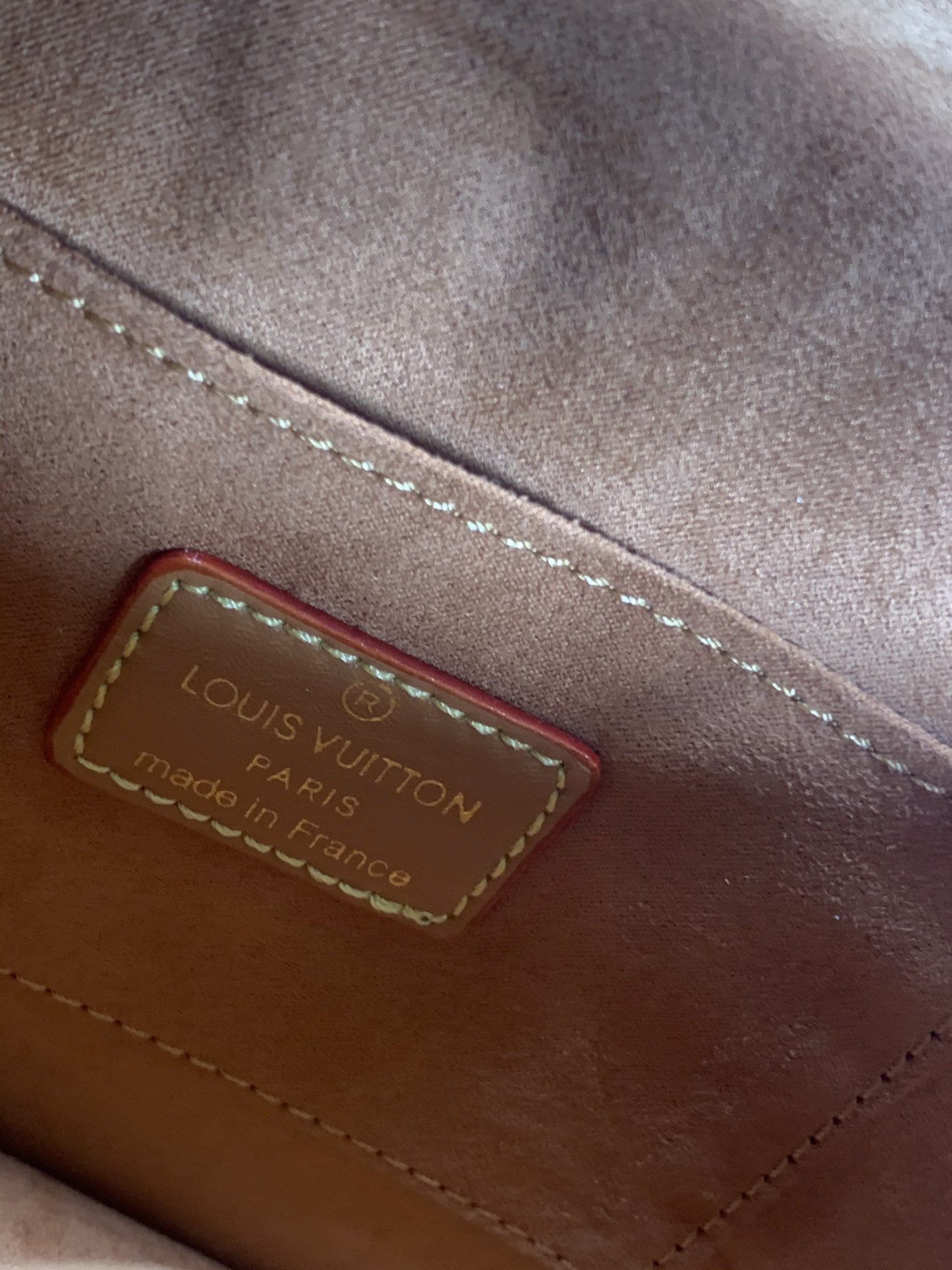 GLM - Top Quality Bags LUV 109