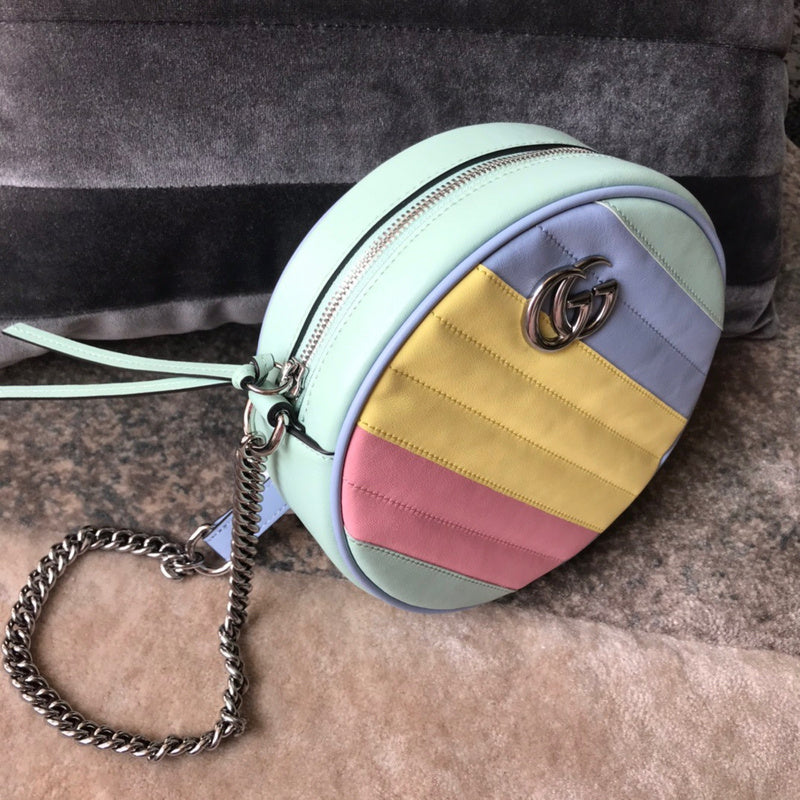 Satchel Bags - GCI Bags - 7186
