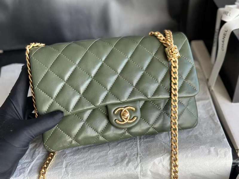Satchel Bags - CHL Bags - 6095