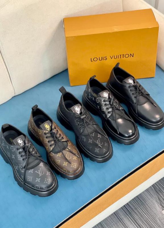 glami shop- LOV Men Shoes - 1236