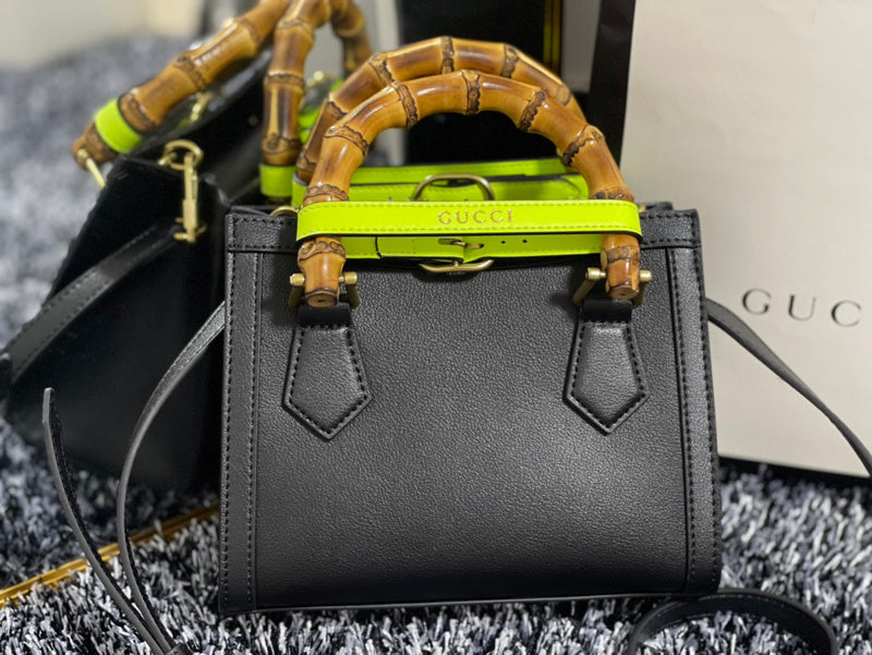 Satchel Bags - GUC Bags - 1060
