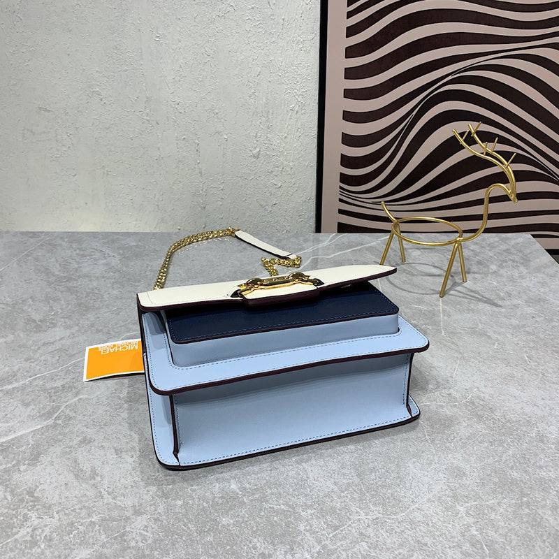 Satchel Bags - MK Bags - 951