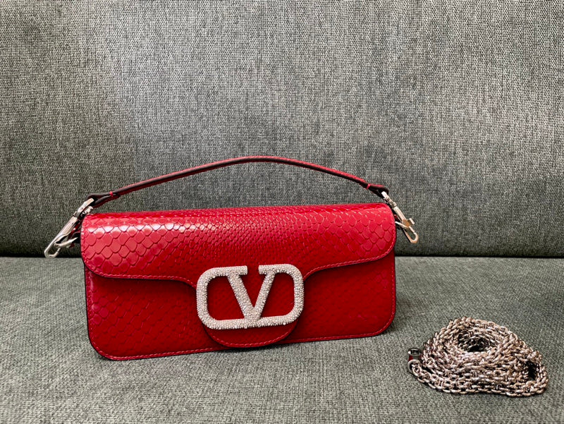 GLM - VEL Bags - 838