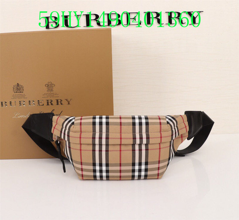 Fan Fashion -GLM - Top quality BBR Bags - 564
