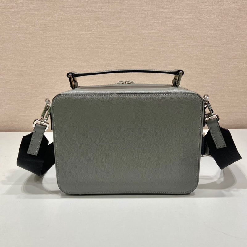 Satchel Bags - PDA Bags - 160