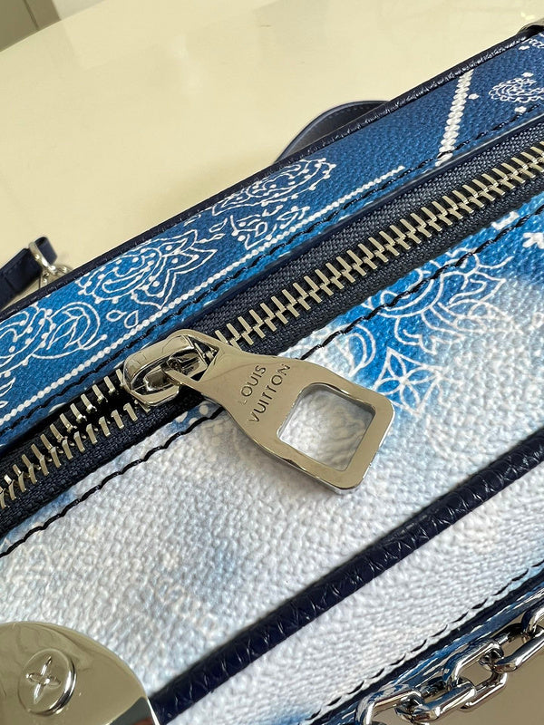 Satchel Bags - VL Bags - 2957
