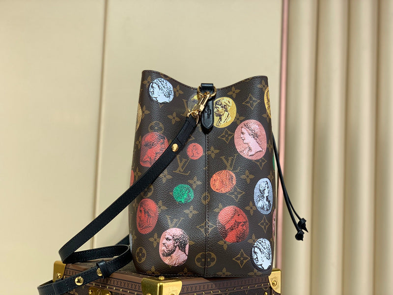 Satchel Bags - VL Bags - 4985