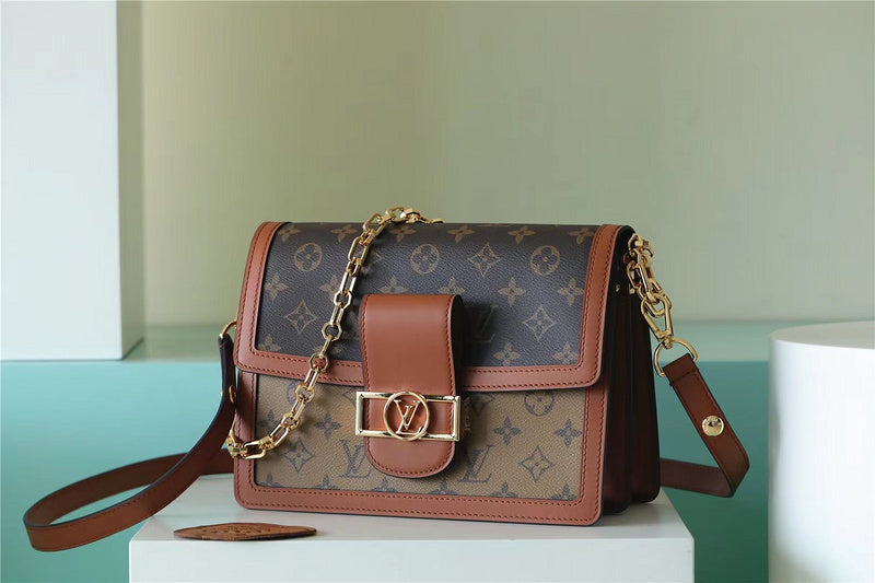 Glami GlamI Lu-Vi bags - 8144