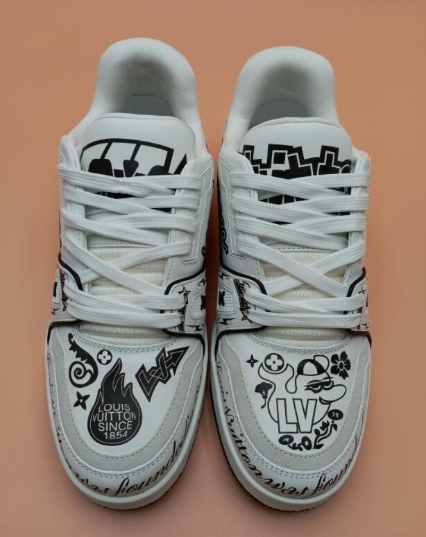 glami shop- LOV Men Shoes - 226