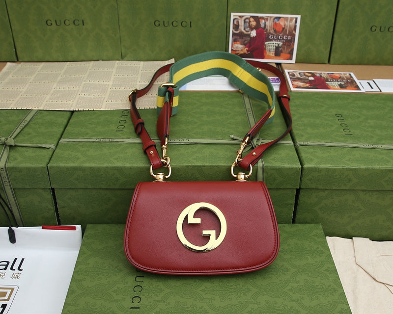Satchel Bags - GCI Bags - 958