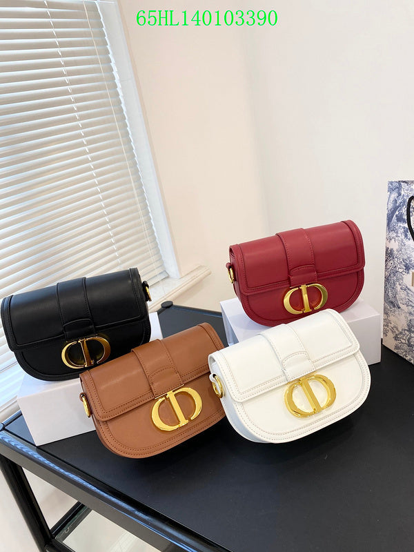 Glami - DOR Bags - 943