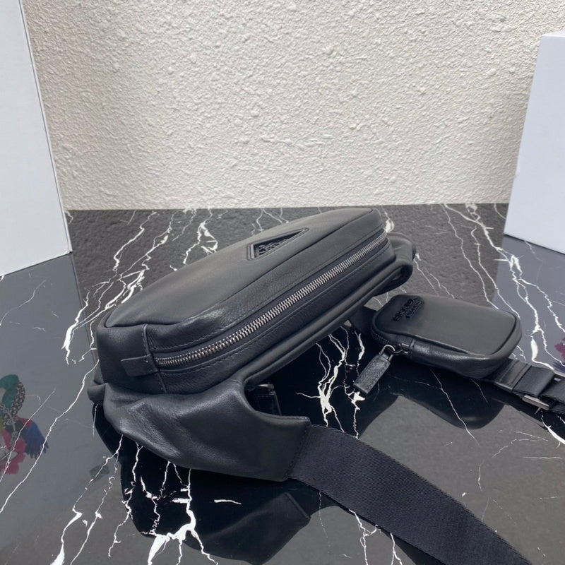 Satchel Bags - PDA Bags - 311
