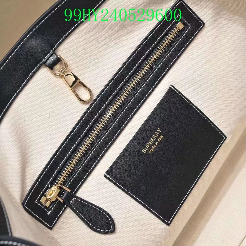 Fan Fashion -GLM - Top quality BBR Bags - 107