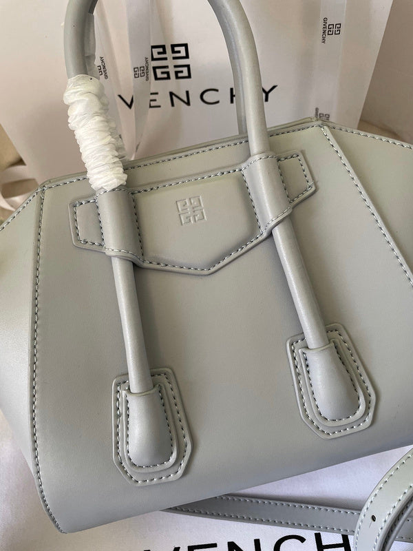 Satchel Bags - GVC Bags - 045