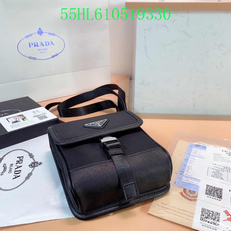 Satchel Bags - PDA Bags - 4298