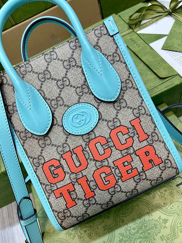 Satchel Bags - GCI Bags - 4710