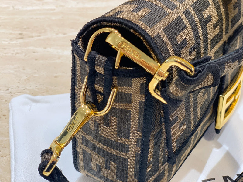 Satchel Bags - FDI Bags - 038