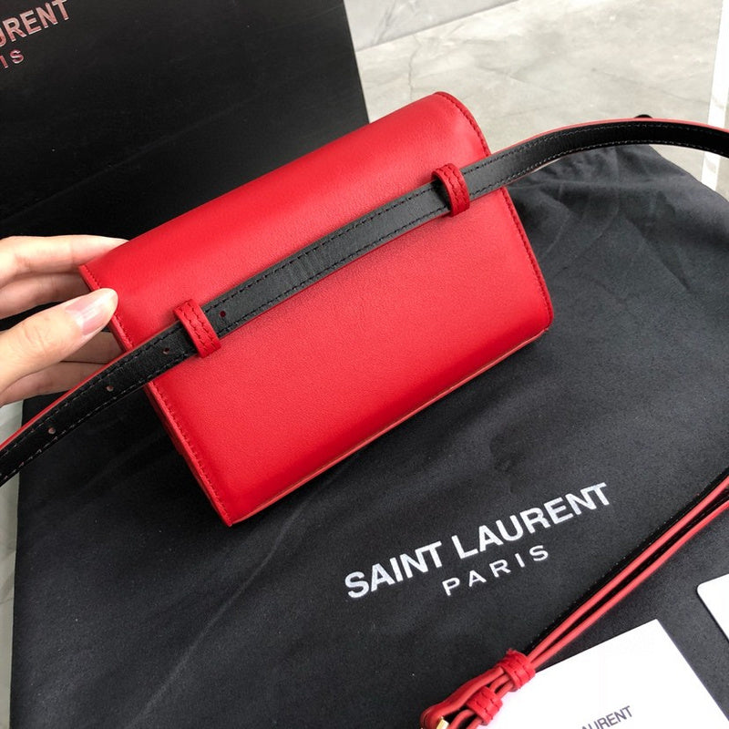 Satchel Bags - SLY Bags - 1010