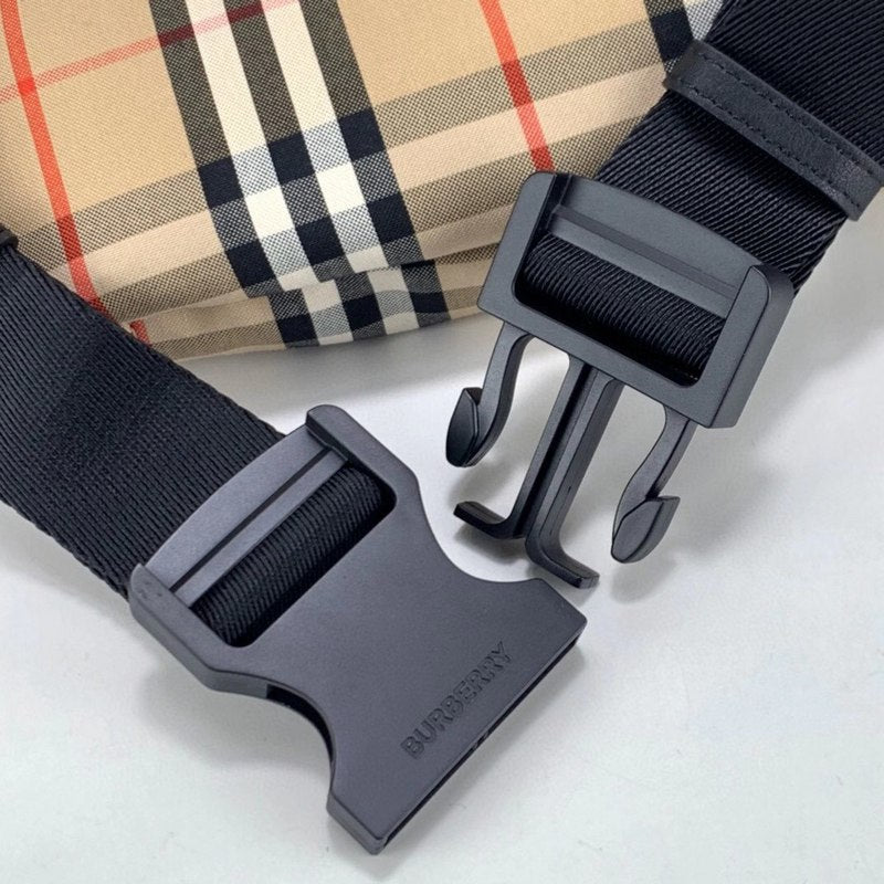 Fan Fashion -GLM - Top quality BBR Bags - 906