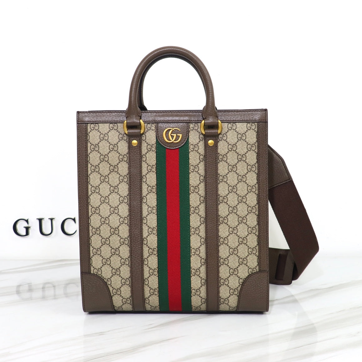 GLM - Top Quality Bag GCI 483