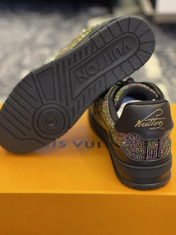 glami shop- LOV Men Shoes - 1451