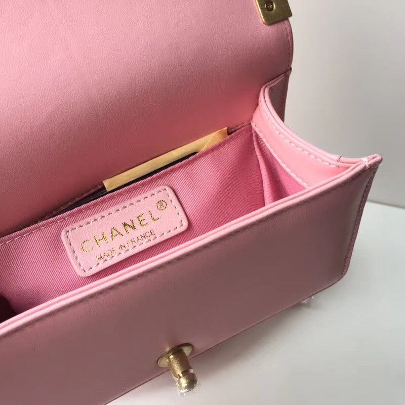 Satchel Bags - CHL Bags - 666