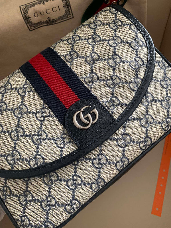 Satchel Bags - GCI Bags - 912