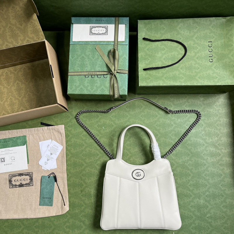 Satchel Bags - GCI Bags - 639