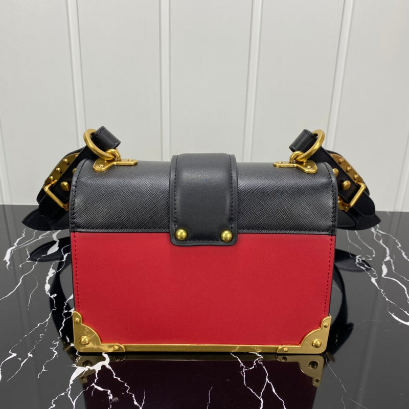 Satchel Bags - PDA Bags - 772