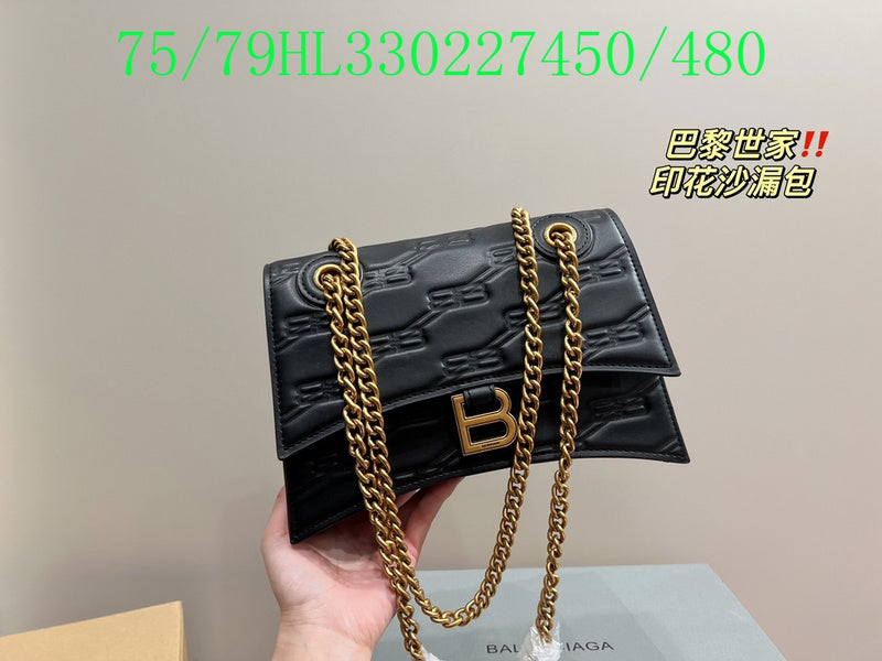 Glami GlamI - BGA Bags - 1904