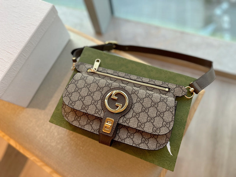Satchel Bags - GUC Bags - 168